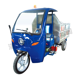 液壓清運(yùn)車