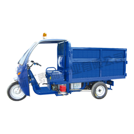液壓清運(yùn)車